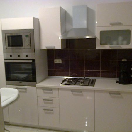 Apartments Milka تروغير الغرفة الصورة