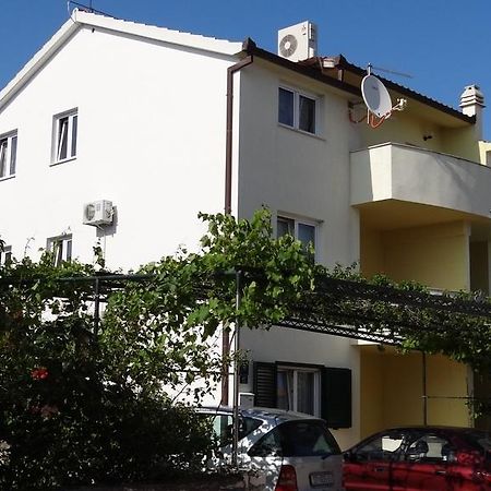 Apartments Milka تروغير المظهر الخارجي الصورة