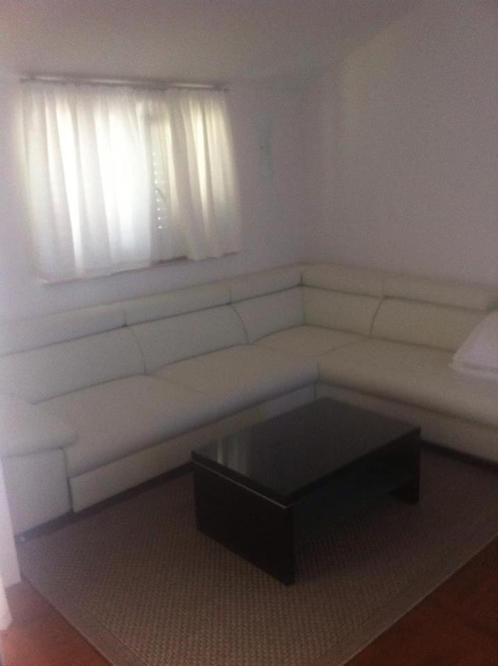 Apartments Milka تروغير الغرفة الصورة