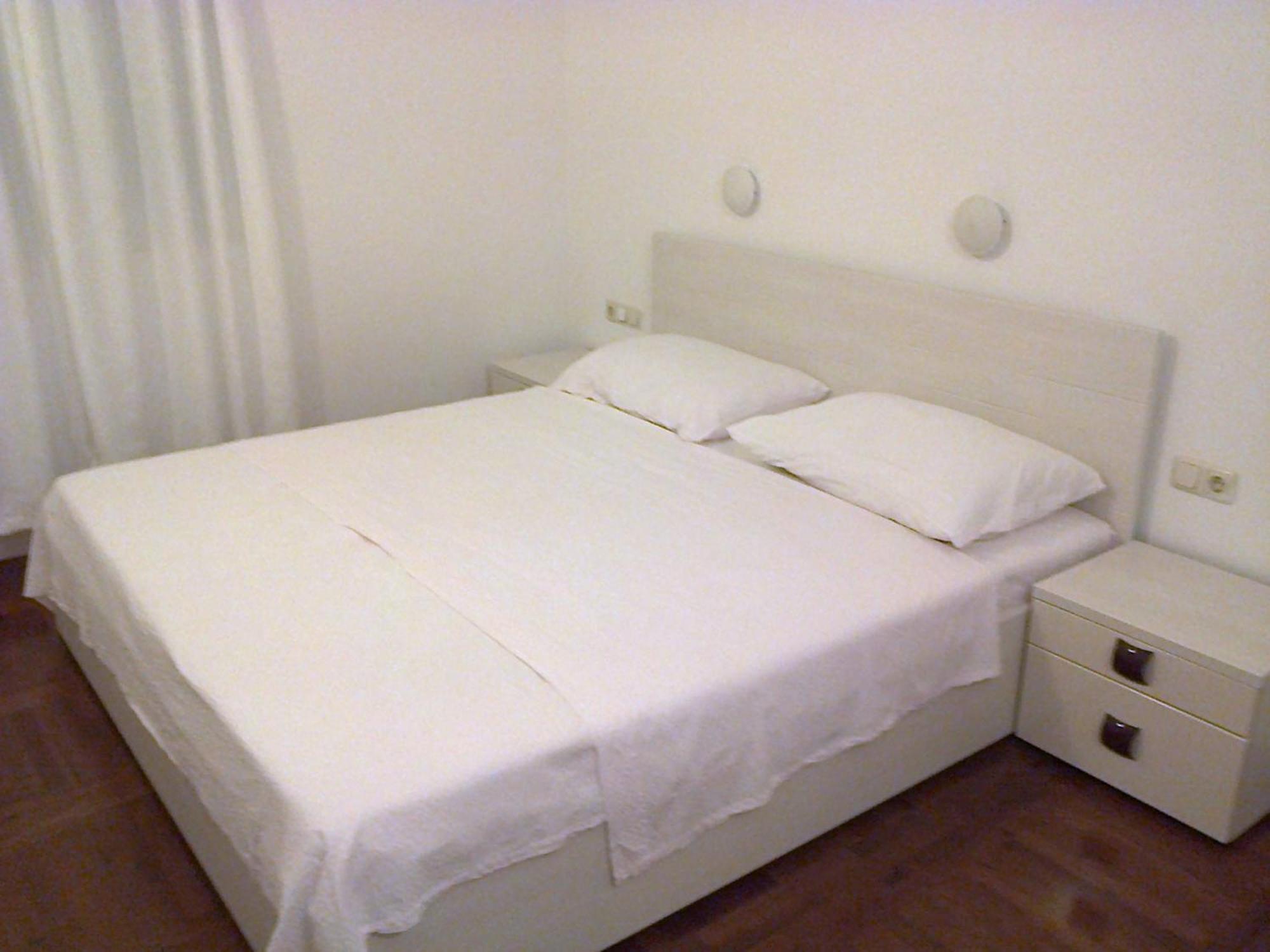 Apartments Milka تروغير الغرفة الصورة