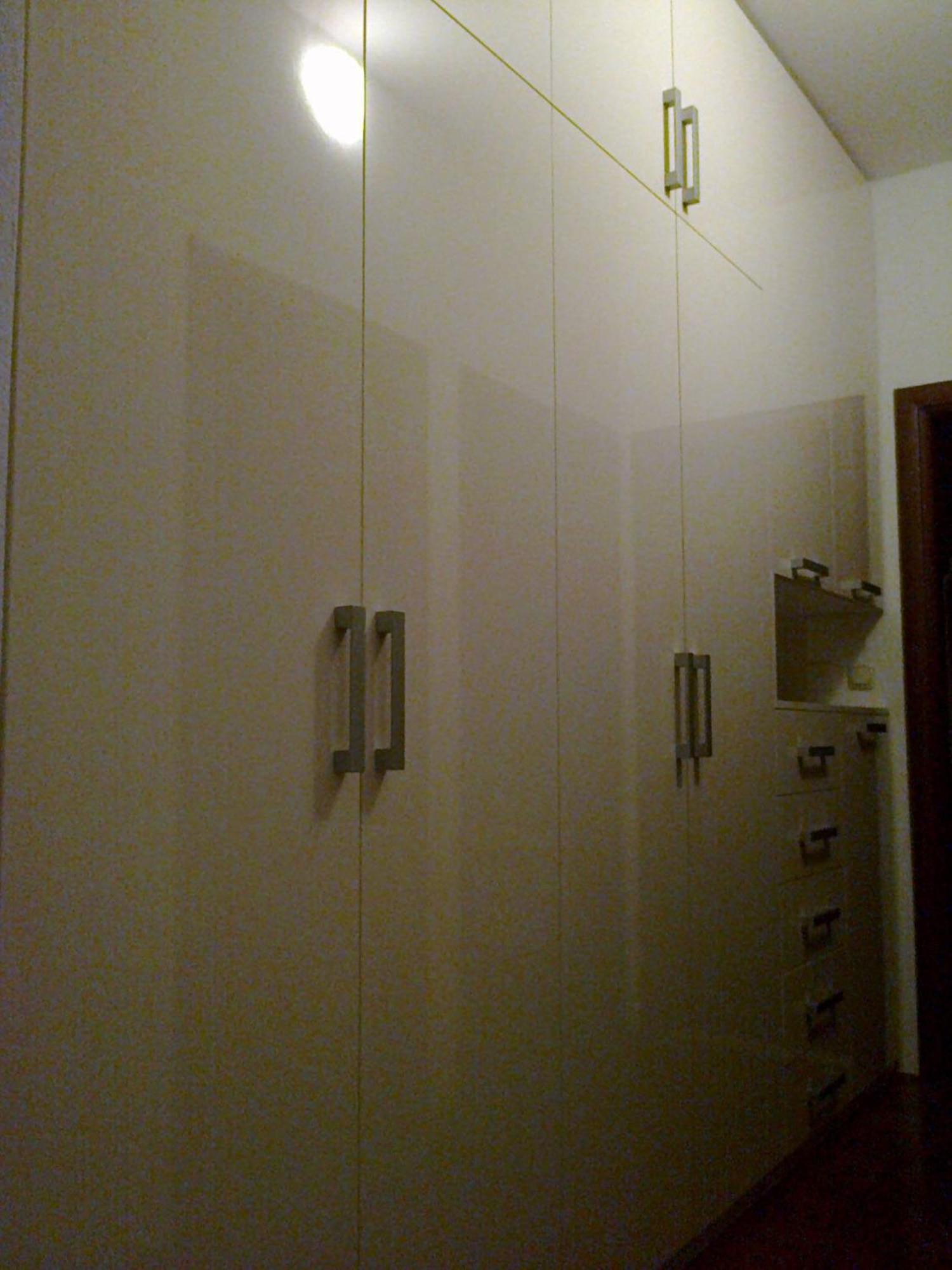 Apartments Milka تروغير الغرفة الصورة