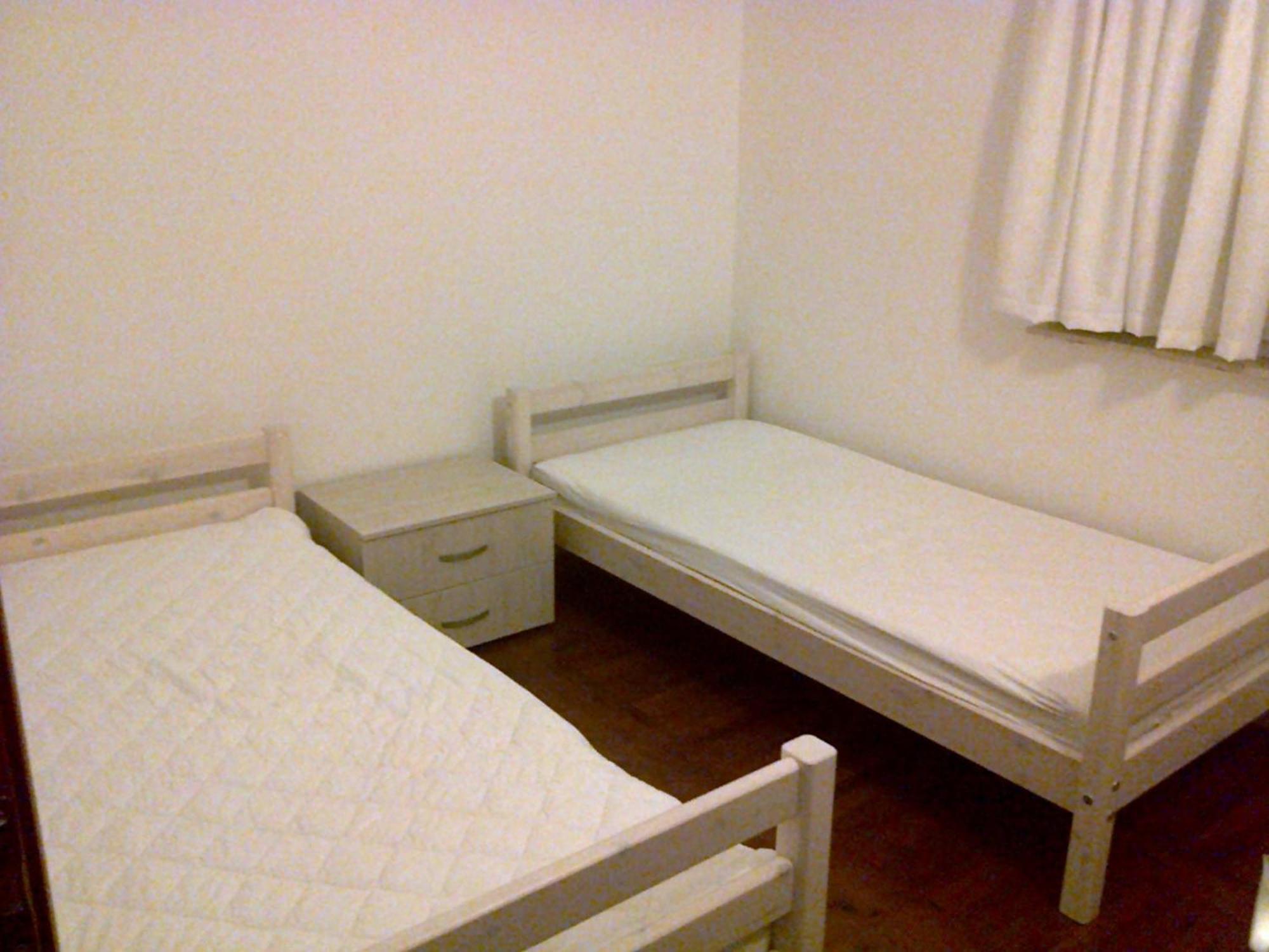 Apartments Milka تروغير الغرفة الصورة