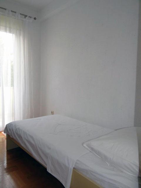 Apartments Milka تروغير الغرفة الصورة
