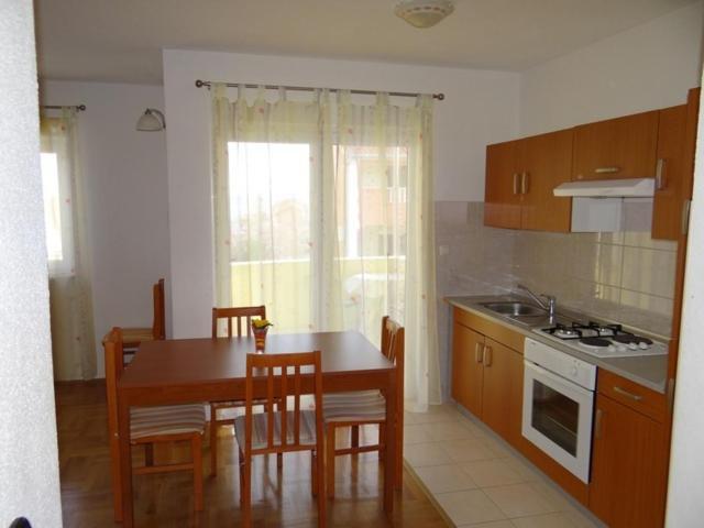 Apartments Milka تروغير الغرفة الصورة