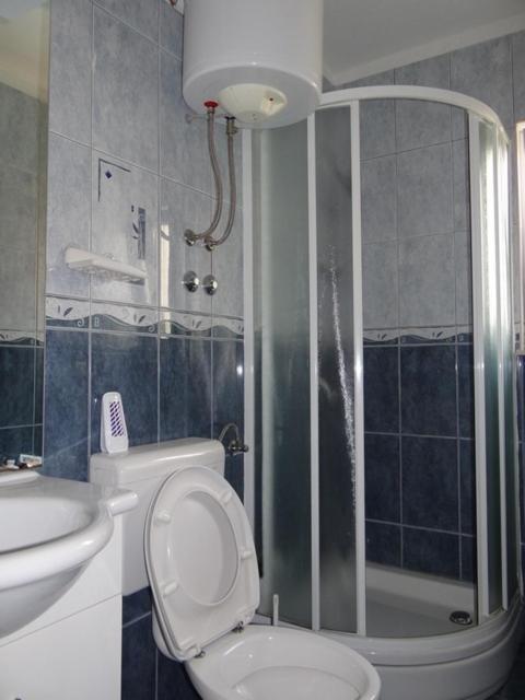 Apartments Milka تروغير الغرفة الصورة