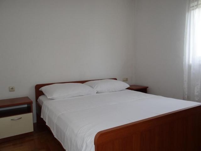 Apartments Milka تروغير الغرفة الصورة