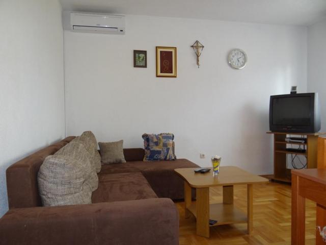 Apartments Milka تروغير الغرفة الصورة