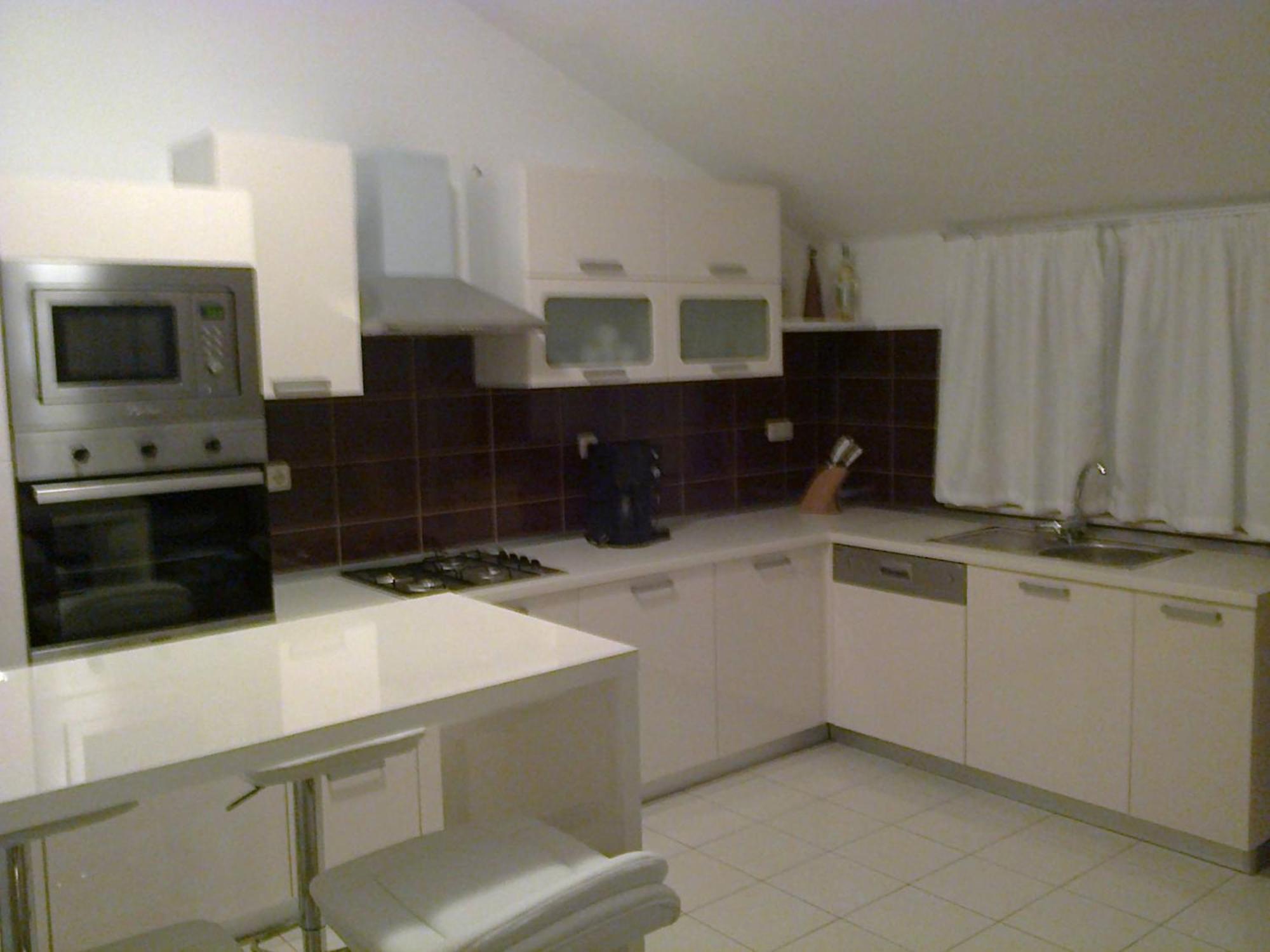 Apartments Milka تروغير الغرفة الصورة