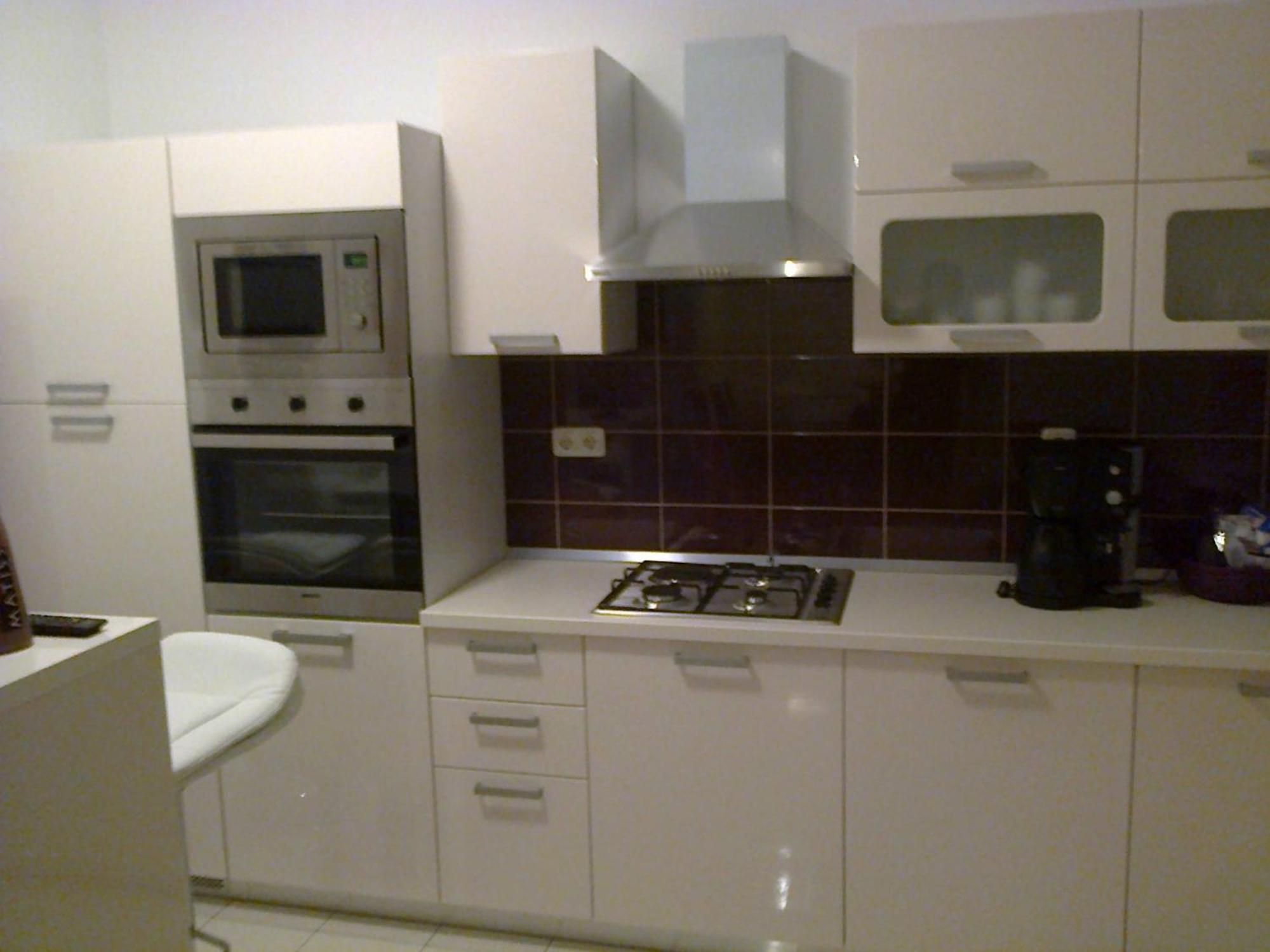Apartments Milka تروغير الغرفة الصورة