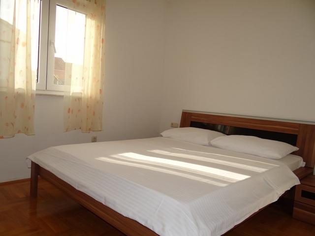 Apartments Milka تروغير الغرفة الصورة