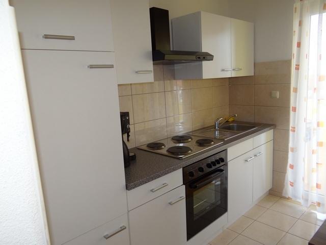 Apartments Milka تروغير الغرفة الصورة