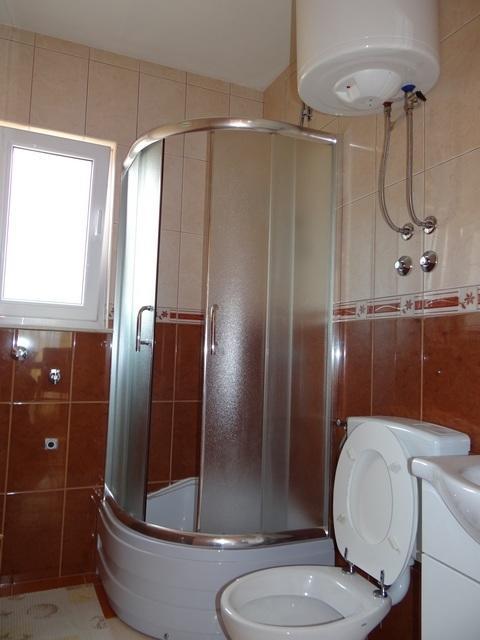 Apartments Milka تروغير الغرفة الصورة