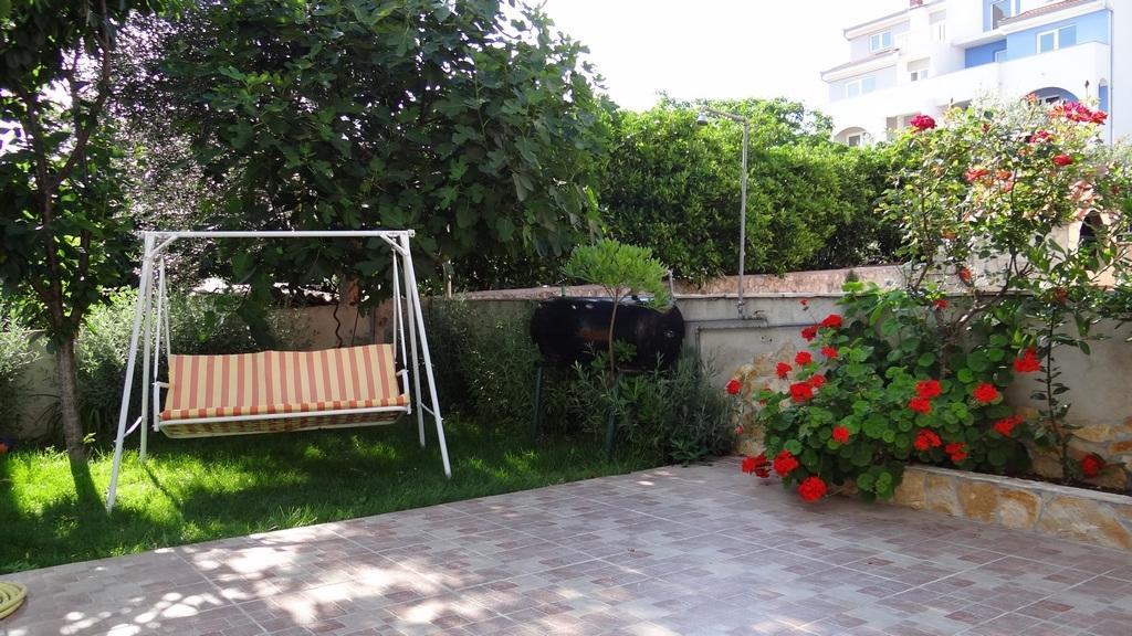 Apartments Milka تروغير المظهر الخارجي الصورة