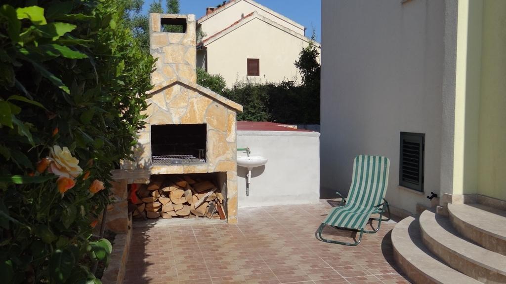 Apartments Milka تروغير المظهر الخارجي الصورة