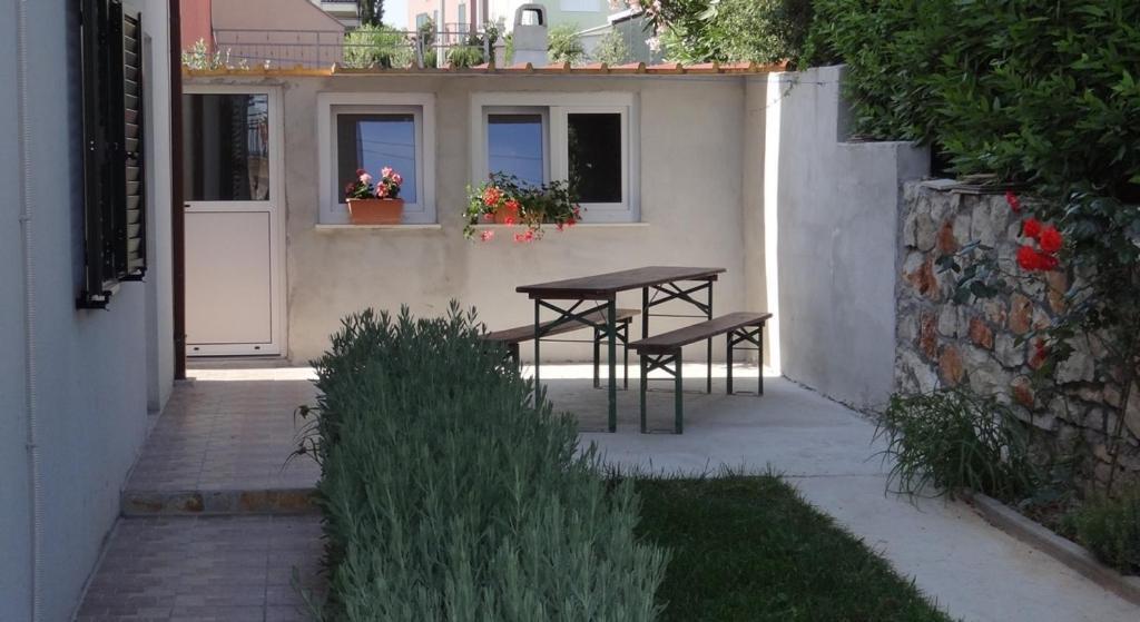Apartments Milka تروغير المظهر الخارجي الصورة
