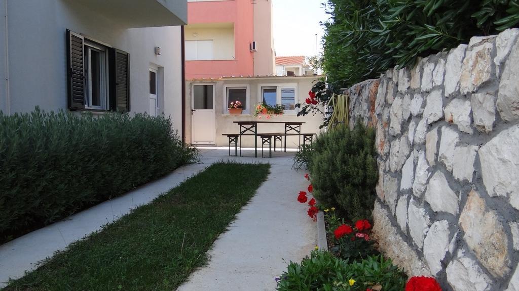 Apartments Milka تروغير المظهر الخارجي الصورة