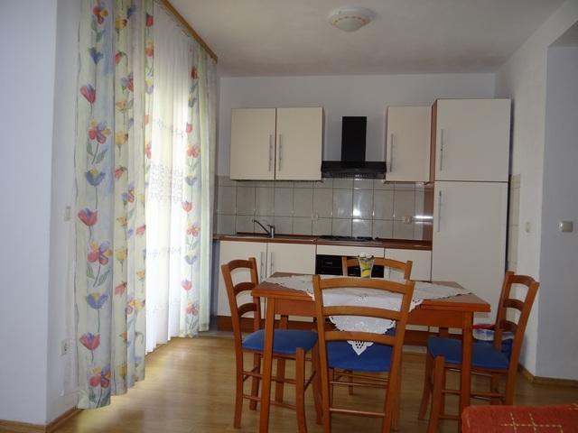 Apartments Milka تروغير الغرفة الصورة