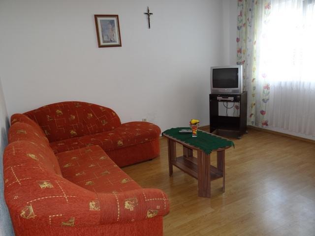 Apartments Milka تروغير الغرفة الصورة