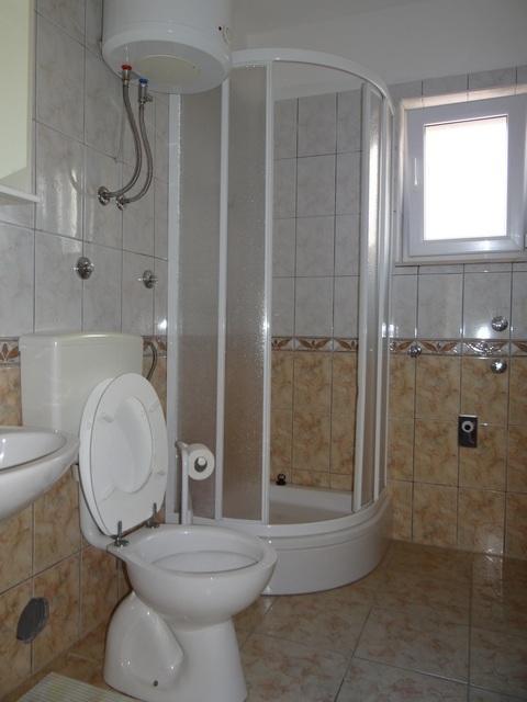 Apartments Milka تروغير الغرفة الصورة