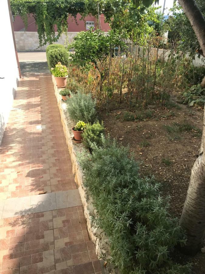 Apartments Milka تروغير المظهر الخارجي الصورة