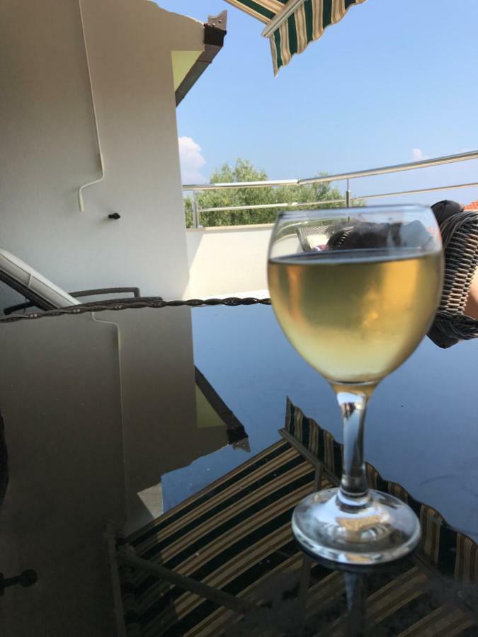 Apartments Milka تروغير المظهر الخارجي الصورة