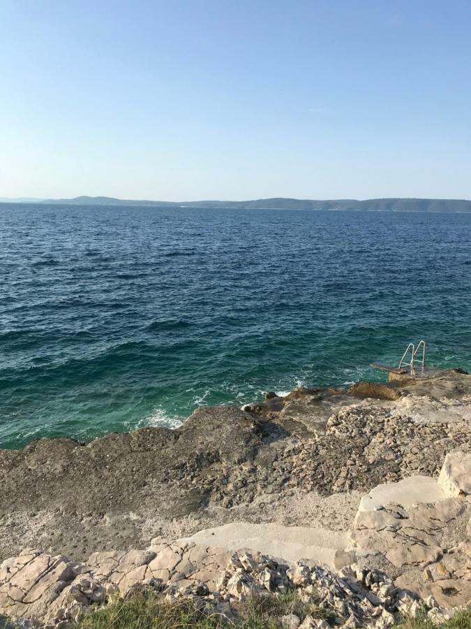 Apartments Milka تروغير المظهر الخارجي الصورة