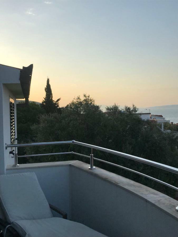Apartments Milka تروغير المظهر الخارجي الصورة