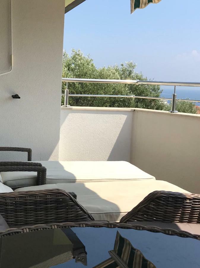 Apartments Milka تروغير المظهر الخارجي الصورة