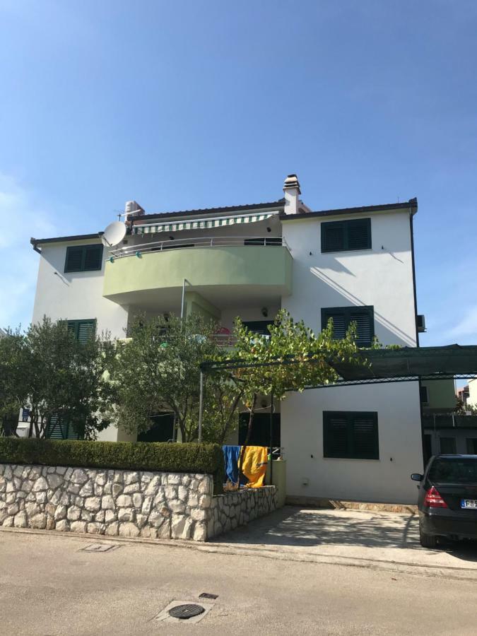 Apartments Milka تروغير المظهر الخارجي الصورة