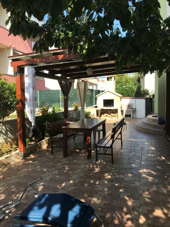 Apartments Milka تروغير المظهر الخارجي الصورة